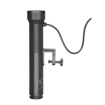 Sous vide sporák 30, HENDI, 30L, Černá, 230V/1200W, 70x120x(H)330mm | 221129